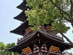 -枫桥景区