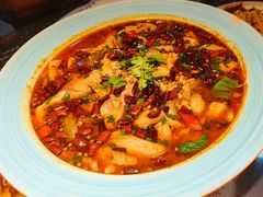 -川哥辣妹(南岗店)