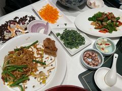 -祥记餐饮•豫粤珍味(金隅大厦店)