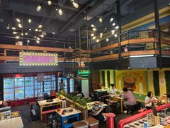 -钢管厂五区小郡肝串串香火锅(梅川路店)