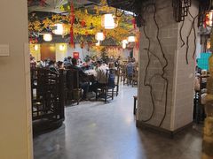 -庭院小酌(瑞莲街店)