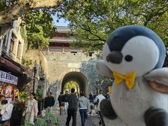 -鼓楼(西湖风景名胜区)