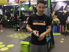 -VPsmart私教健身工作室(新华路旗舰店)