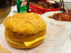 -龙记香港茶餐厅(久光百货店)