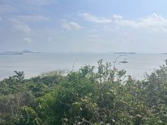 -舟山嵊泗列岛风景名胜区