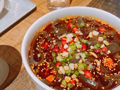 -铁公鸡·四川料理(天环广场店)