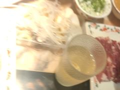 -清真·老门框爆肚涮肉·中华老字号(丰管路店)