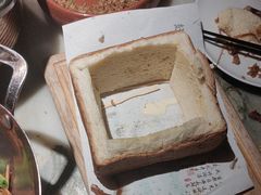 -绿茶餐厅(昌平悦荟店)