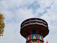-高旻寺