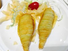 -御彩酒家(东风东路店)