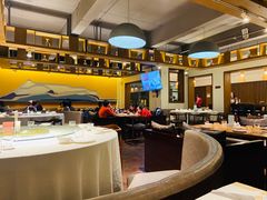大堂-陆壹捌餐厅(五大道店)