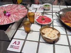 -朱光玉火锅馆(全国总店·金冠好店)