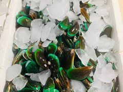 -金巴兰鱼市场