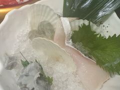 -一绪に寿喜烧(虹悦城店)