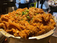 -辛香汇(飞洲店)