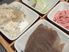 -巴奴毛肚火锅(悠唐购物中心店)