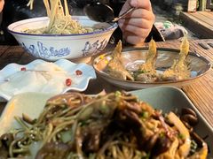 -小河无名面馆