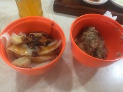 -乡党臊子面(丰庆公园店)