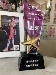 -瘦立方身材管理中心