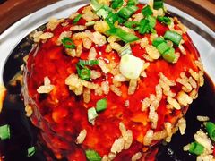 -扬州狮子楼·非遗淮扬菜(东关街店)