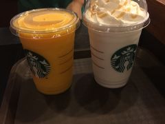 -星巴克(石厦街店)