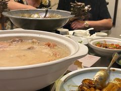 -茶叁酒肆·楚味江湖(菱角湖店)