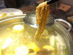 -牛鲜胜·潮汕牛肉自助火锅(番禺市桥店)