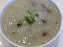 -嘉和一品粥(津华昌道店)