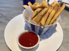 -玛尚诺意式餐厅(新达汇三林店)