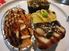 -苏格里岛自助烤肉海鲜火锅(成都金牛万达店)