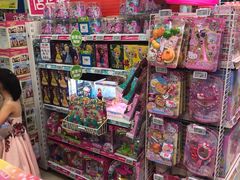 -TOYSRUS玩具反斗城(深圳万象城店)