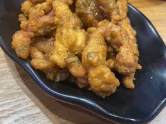 四川小酥肉-七串串(无锡总店)