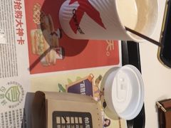 -肯德基(万象店)