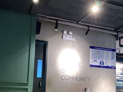 大堂-Wagas沃歌斯(北京君太百货店)