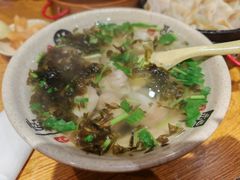 -杭州小笼包(第14档口四海凯悦美食城店)