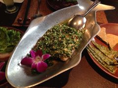 iphone_upload_pic-花马天堂云南餐厅 Lost Heaven(高邮路店)
