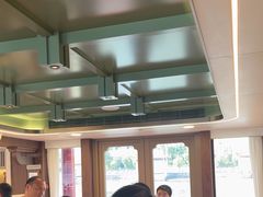 -闽江夜游台江旅游码头