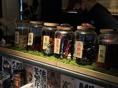 -贰醒·私房小院烧烤 (太古里店)