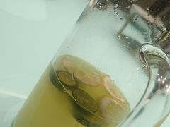 -隆聚时令海鲜(一舟店)