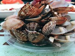 -名超海鲜烧烤大排档