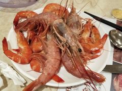 -芭菲盛宴·环球美食(袁家岗店)