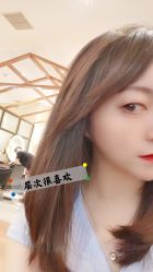 -侨治发型