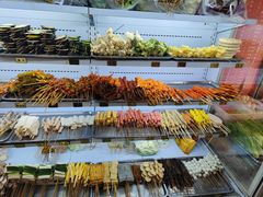 -幸福铁板烧(共和村店)