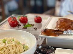 -小大董·烤鸭(王府井apm店)