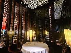 -北京金融街丽思卡尔顿酒店·意味轩 Cepe