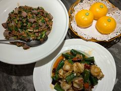 -前海沿·青岛菜(乐客城店)