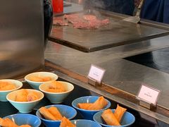 -济南凯宾斯基酒店-THE VIEW云景全日制餐厅
