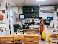 大堂-屋里家延边朝鲜族冷面(南园店)