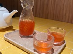 -蔡澜点心·粤菜(花城汇南区店)