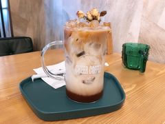 -之悦咖啡馆(新星宇·之洲店)